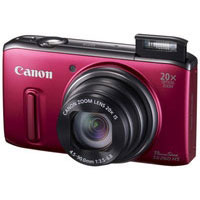 Canon SX260 HS (6195B011AA)